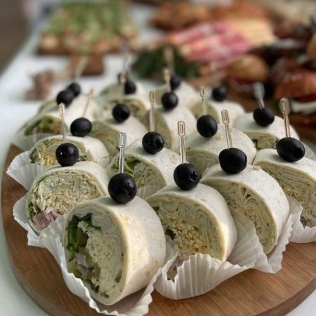Tortilja Rols
