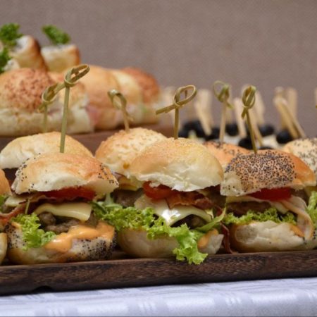 Ketering Lux Burgeri