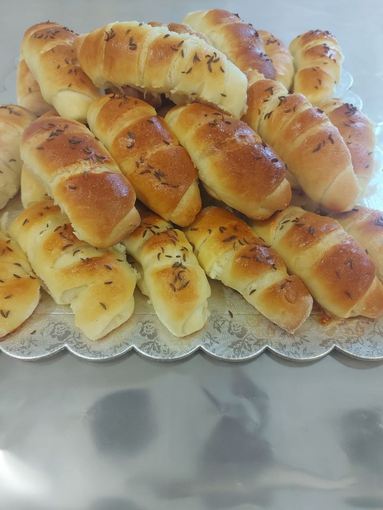 Kiflice Prazne
