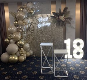 Dekoracije za 18. Rođendan