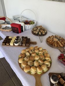 Ketering za Sportske Manifestacije u Novom Sadu