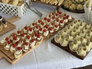 Ketering za Sportske Manifestacije u Novom Sadu