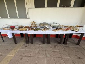 Ketering za Sportske Manifestacije u Novom Sadu