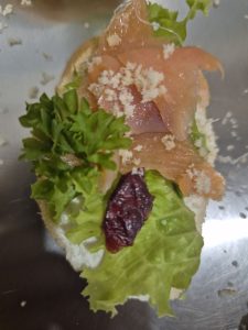Ketering sa konobarima Novi Sad
