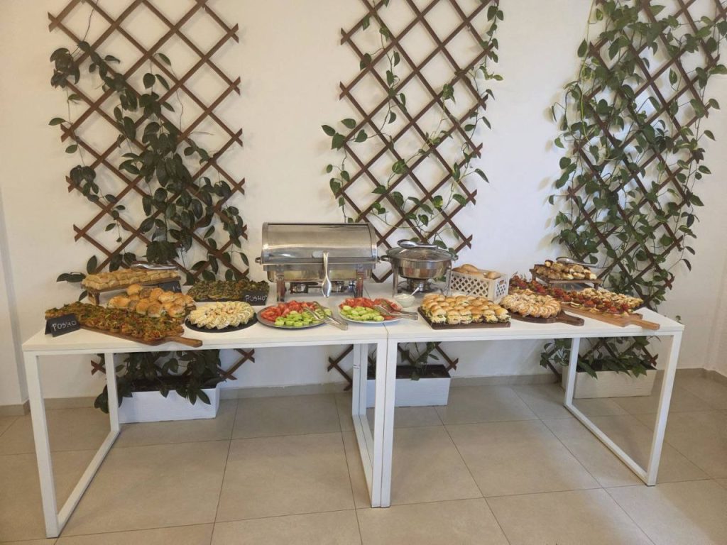 Premium ketering Novi Sad