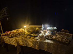 Ketering za 18. rođendan