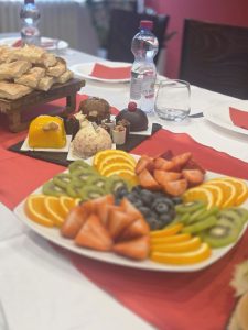 Ketering za FK ” Vojvodina ” Novi Sad