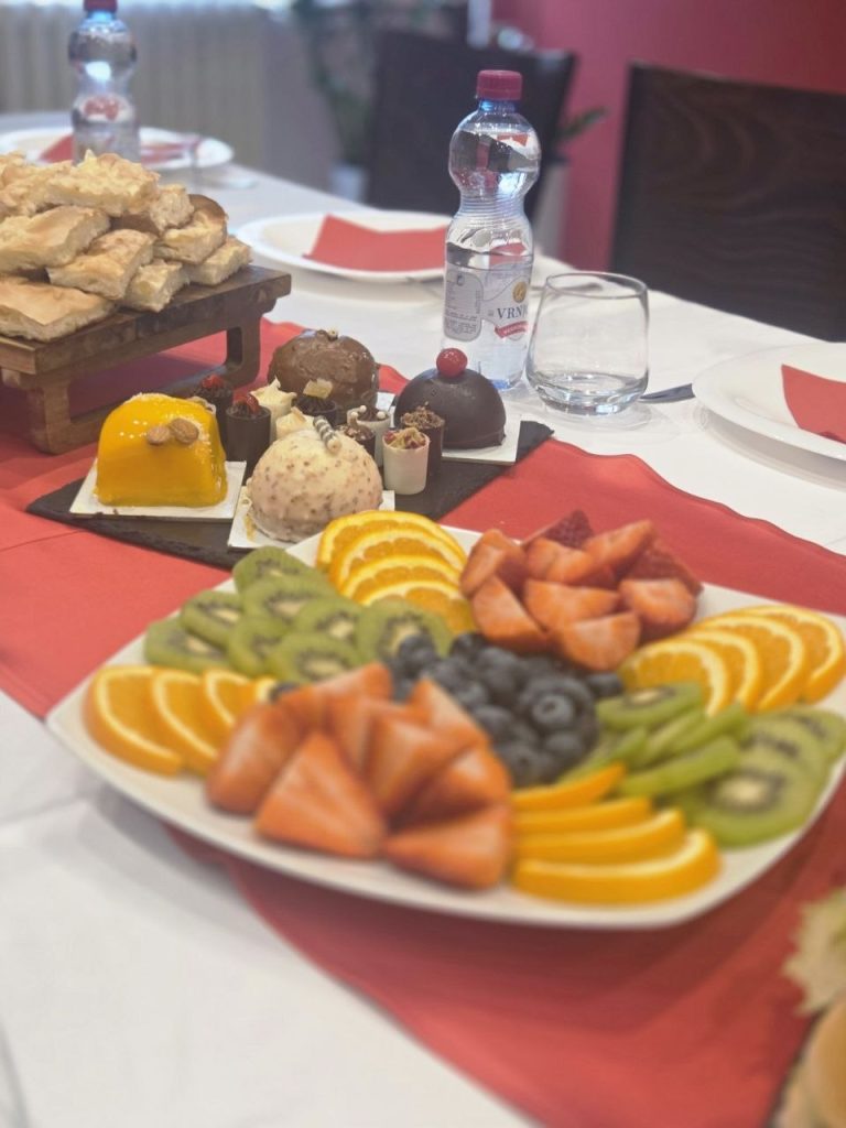 Ketering za FK ” Vojvodina ” Novi Sad