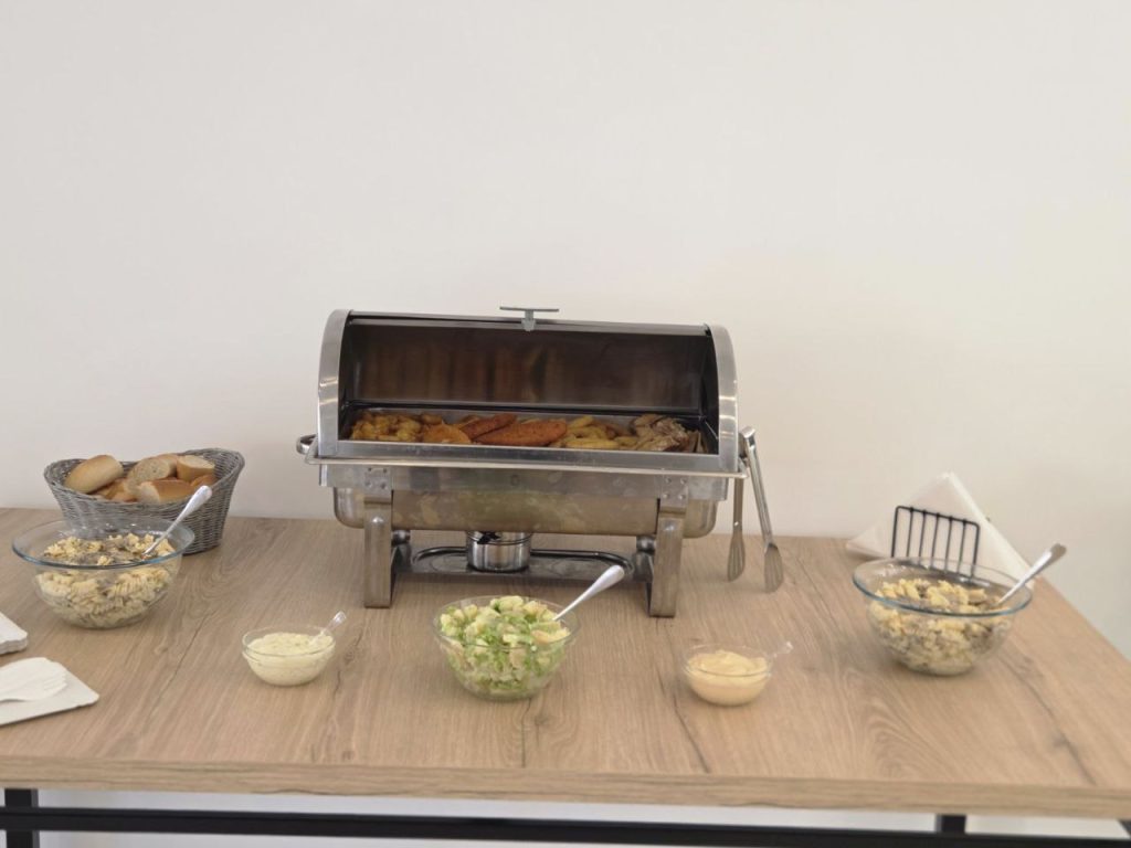 Finger Food Catering in Novi Sad