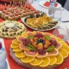 Finger Food Ketering za Piknik