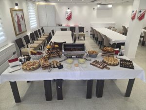 Ketering cene po osobi Novi Sad